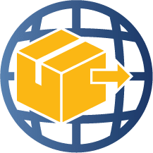 Export Packing