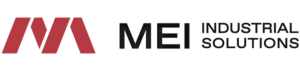 MEI Industrial Solutions Logo