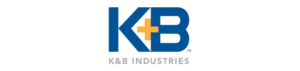 K&B Industries Logo