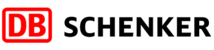 DB Schenker Logo