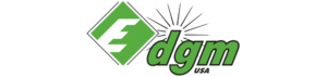 dgm USA logo