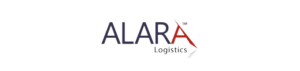 Alara Logistics Logo