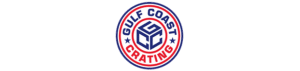 Gulf Coast Crating logo