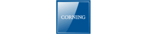 Corning logo