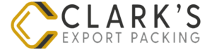Clarks Export Packing logo