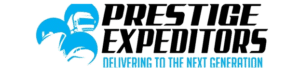 Prestige Expeditors logo