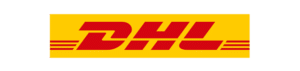 DHL logo