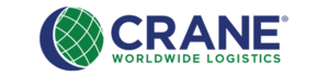 Crane Worldwide Logistics Logo