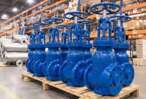 Freight Valves