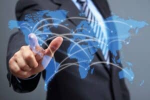 Global Shipping tracking